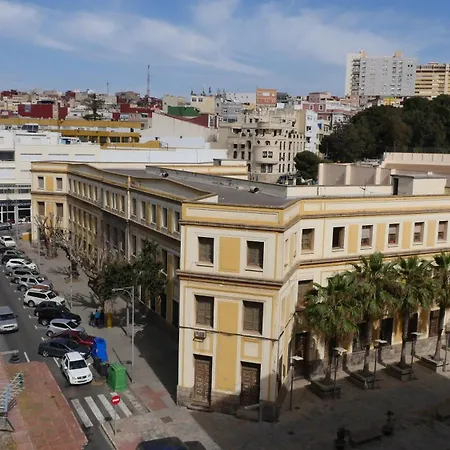 Hotel Rusadir-2