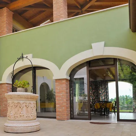 Paradiso degli Ulivi B&B-3