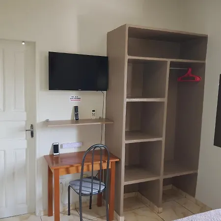 Vilaverin Apartments-3