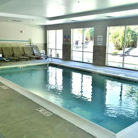 Mainstay Suites Gatlinburg Downtown Area-2