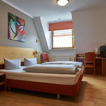 Hotel Römer-3