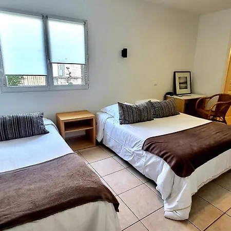 Atlantis Hôtel-2