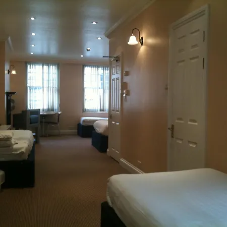 Mermaid Suite Hotel-3