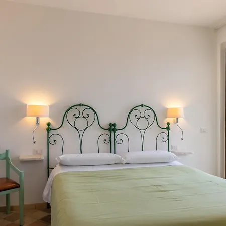 Villa Cri Cri B&B di Charme-2
