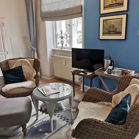 Bed&Breakfast Wagner im Alten Pfarrhaus-2