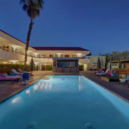 The Infusion Beach Club-3