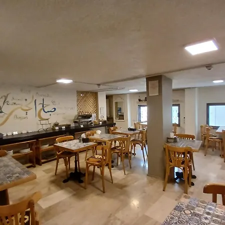 Layaali Amman Hotel-2