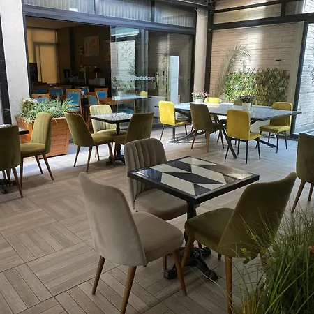 Niconya Port Suite&Hotel-3