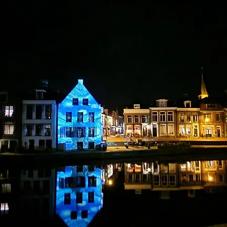 Logement Dokkum-3