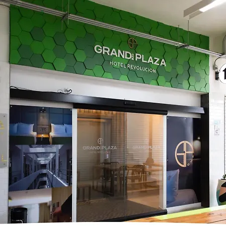 Hotel Grand One Plaza-3