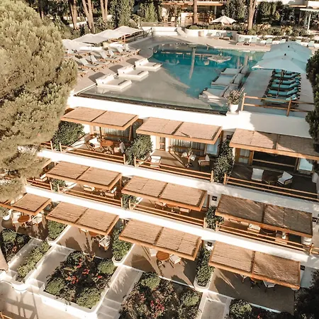 Perios Beach House - Adults Only-2
