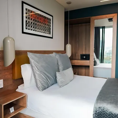 Hotel Sexto by Icono-3