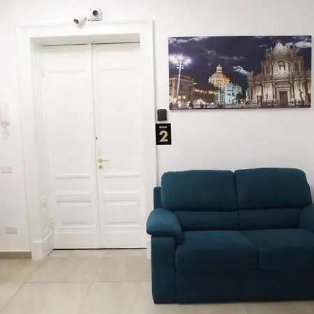 Boutique Rooms B&B-2
