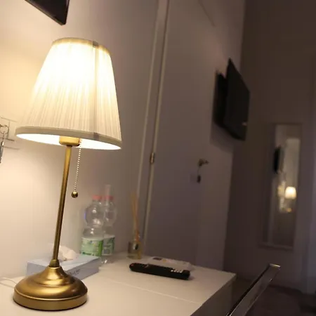 Boutique Rooms B&B-3