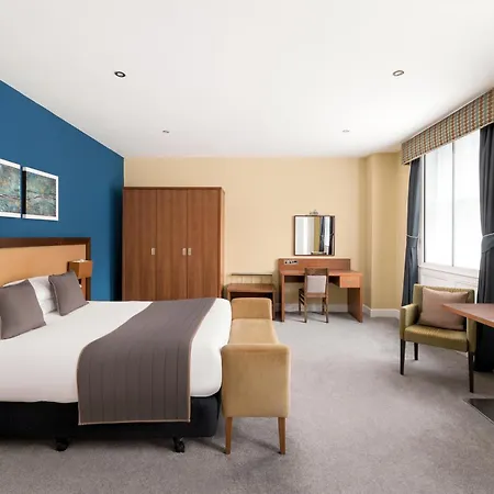 Royal Station Hotel- Part Of The Cairn Collection-2