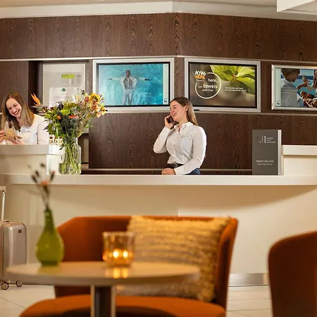 Novotel Maastricht-2