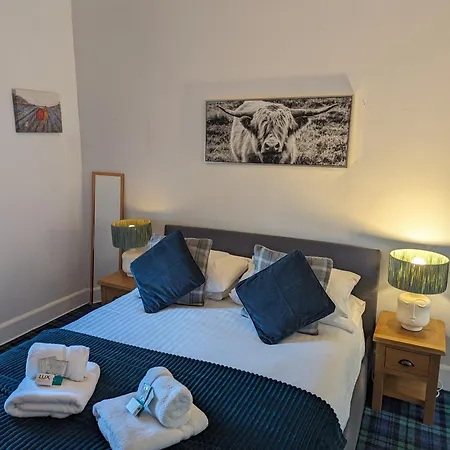 Brig O'Doon Guest House-3