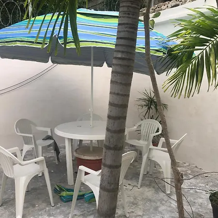 Studios Playa-3