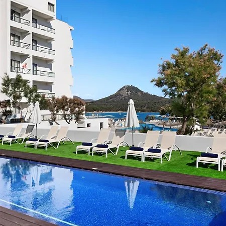 Thb Cala Lliteras - Adults Only-2