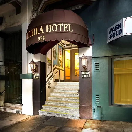 Mithila San Francisco - Surestay Collection By Best Western-2