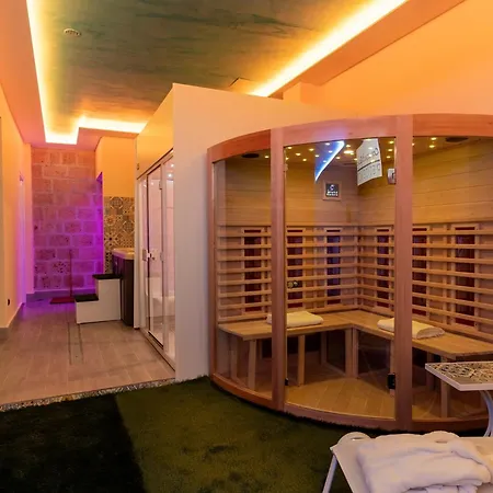 Capriccio Di Pasta Residence&Spa-3