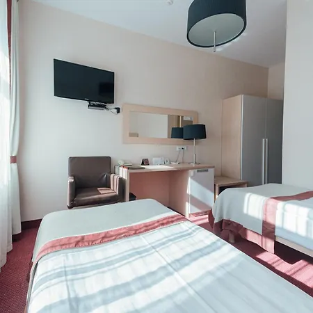 Boutique Hotel Palais Royal-2