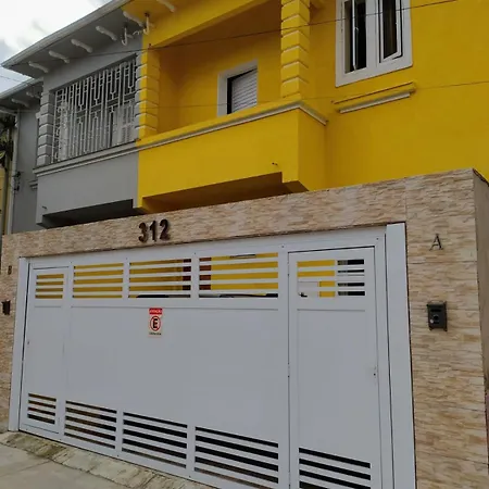 Casarao Premium Santos-2