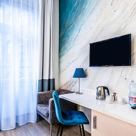 Atrium Hotel By Mellow Mood Hotels-2