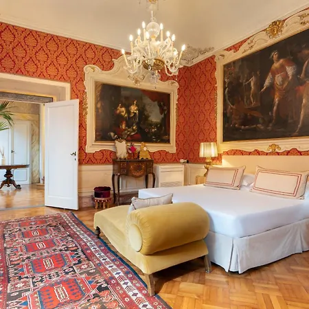 Piazza Pitti Palace - Residenza d'Epoca-3
