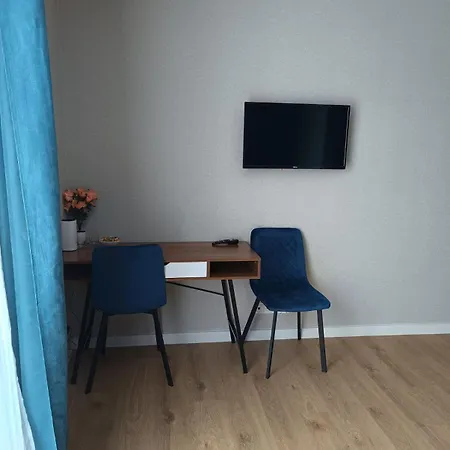 Bmh Apartments Rzeszow-3
