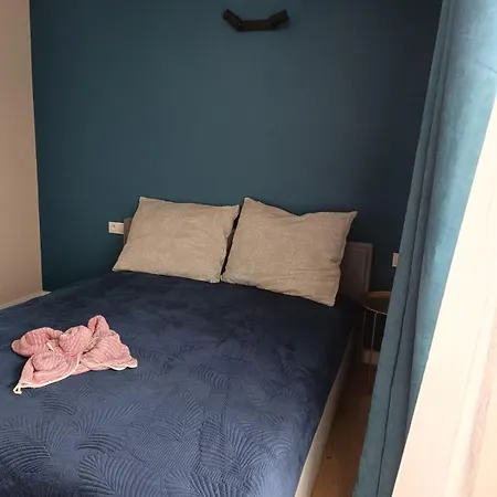 Bmh Apartments Rzeszow-2