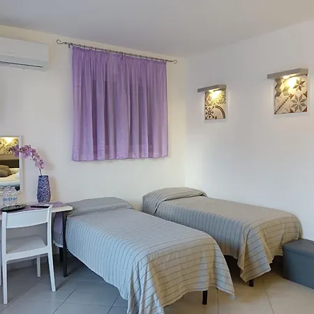 Signorino Eco Resort & Spa-3