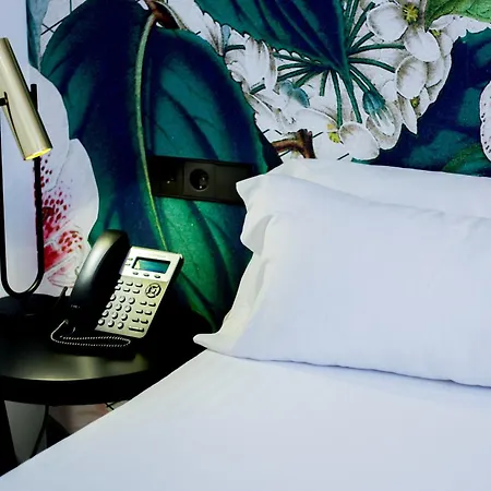 Hotel Plaza Mercado&Spa-2