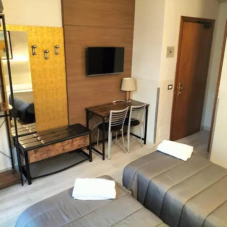 Hotel MM Dateo-2