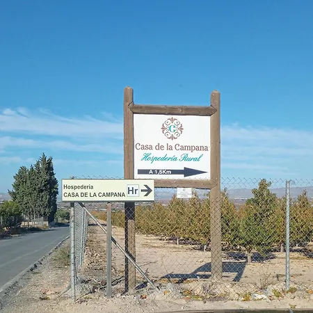 Casa de La Campana-2