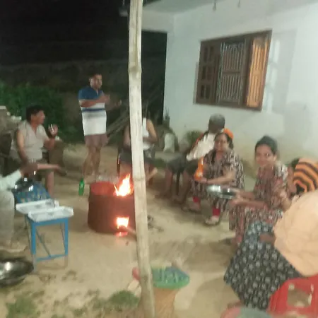 Unique Point Home Stay-3