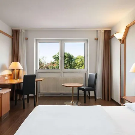 AMEDIA Hotel Weiden-3