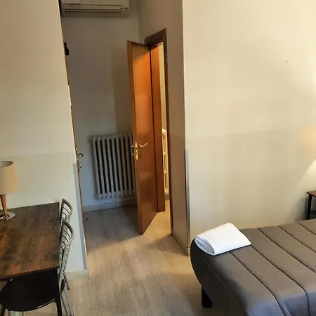 Hotel MM Dateo-2