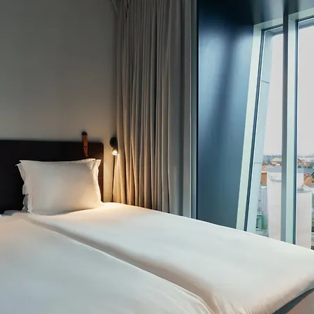 Blique By Nobis, Stockholm, A Member Of Design Hotels-2