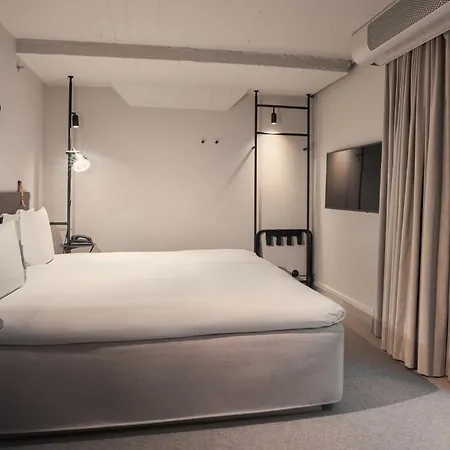Blique By Nobis, Stockholm, A Member Of Design Hotels-3