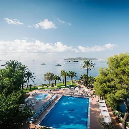 Thb Los Molinos - Adults Only-2