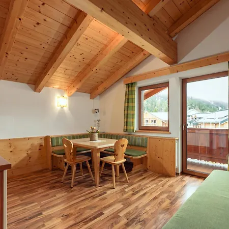 Gästehaus Sieder by Schladming-Appartements-3