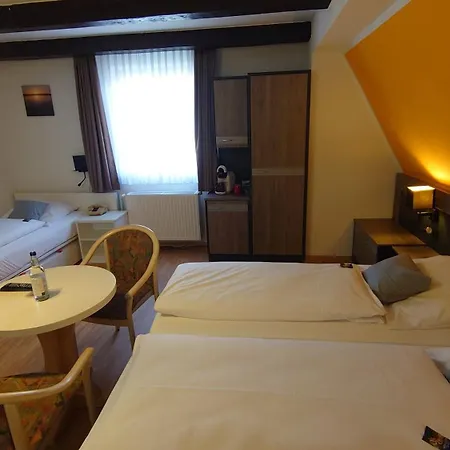 Hotel Alte Post-3