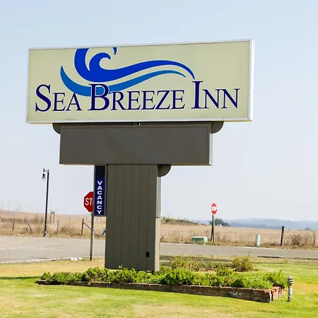 Sea Breeze Inn - San Simeon-2
