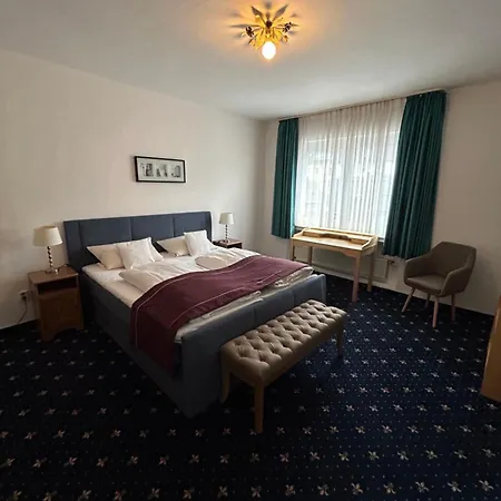 Hotel Fabritz-3