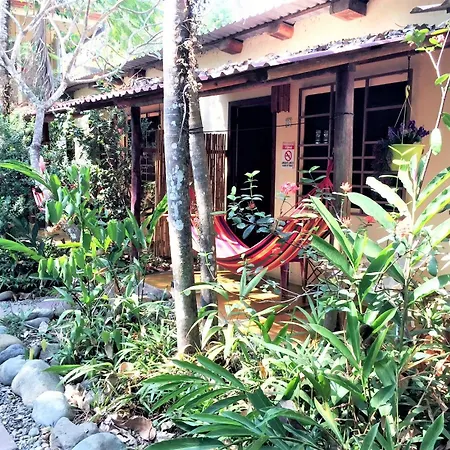 Hotel Tropical Sands Dominical-2