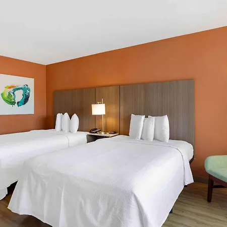 Extended Stay America Premier Suites - Providence - East Providence-3