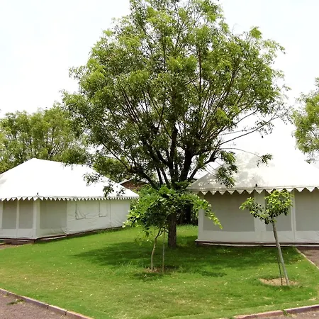 Impian Resorts - Jodhpur-2