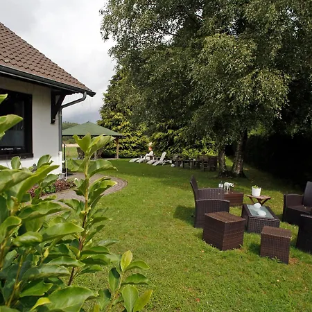 B&B Au Coq En Pate-2