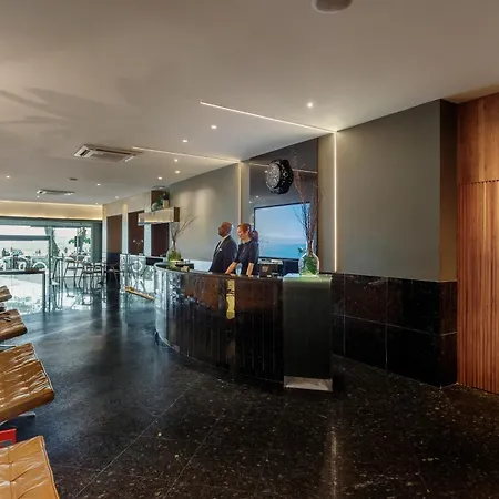 Orla Copacabana Hotel-2